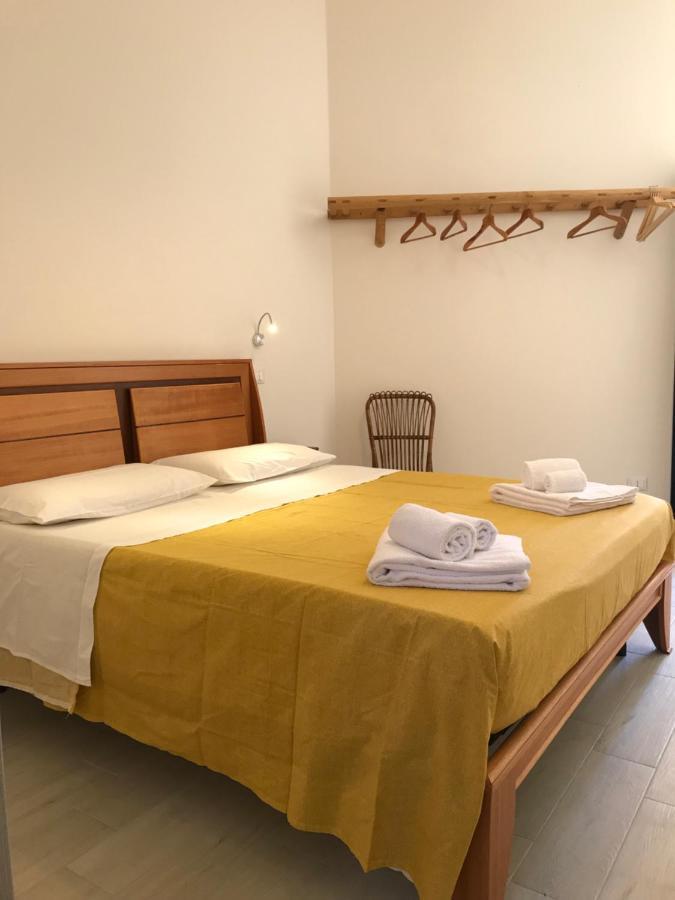 Le Camere Di Don Vito Noto Exterior foto