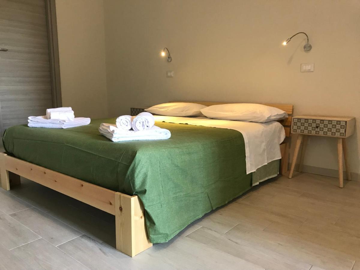 Le Camere Di Don Vito Noto Exterior foto