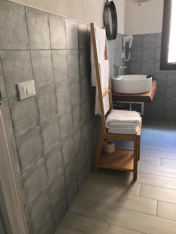 Le Camere Di Don Vito Noto Exterior foto