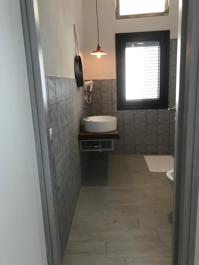 Le Camere Di Don Vito Noto Exterior foto